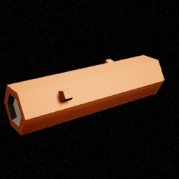 Rondin — miniature Unreal du pack