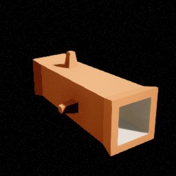 Rondin grand — miniature Unreal du pack
