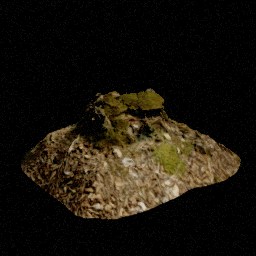 Souche 01 — miniature Unreal du pack